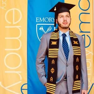 Meet your Posher, David